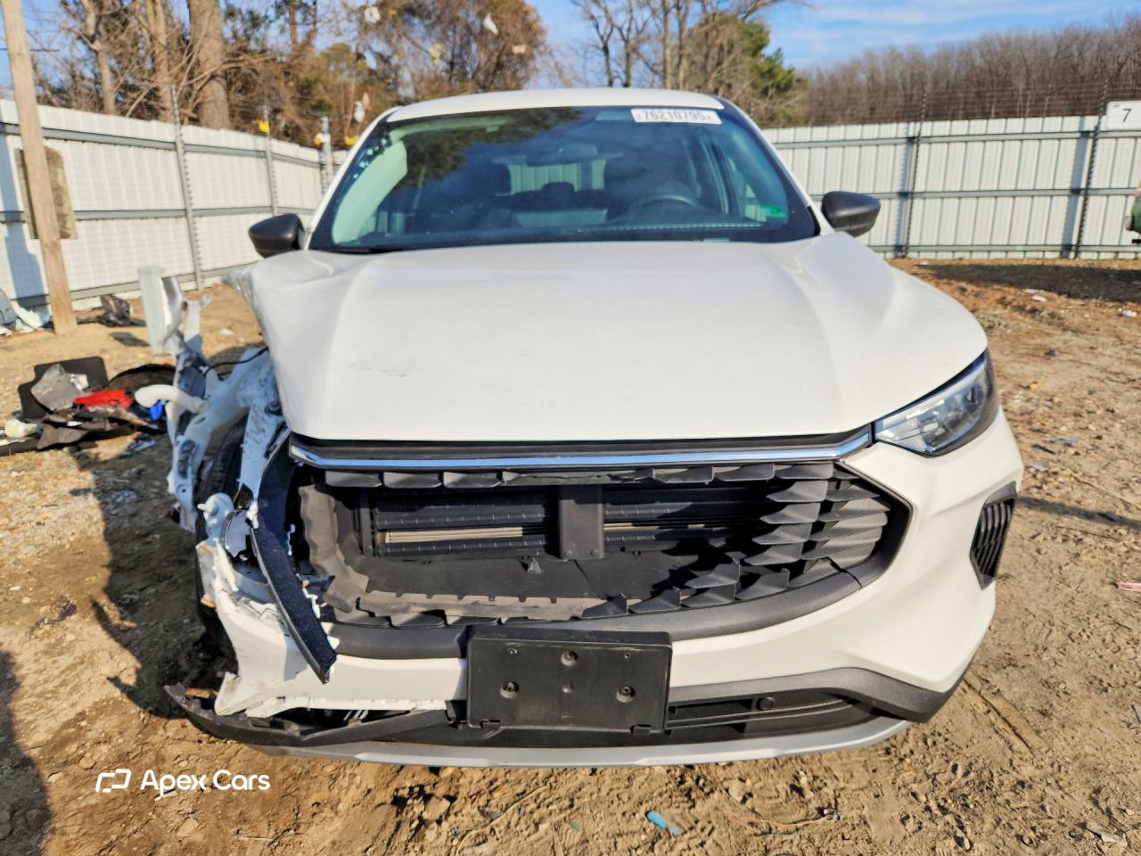 Ford Escape 2023