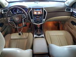 Cadillac SRX 2015