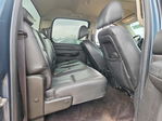 Chevrolet Silverado 2013