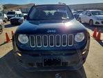 Jeep Renegade 2017