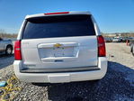 Chevrolet Tahoe 2017