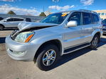 Lexus GX 2008