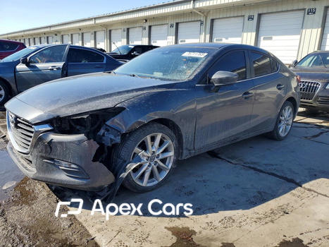 Mazda 3 2017 - Zdjęcie 1 z 13