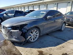 Mazda 3 2017