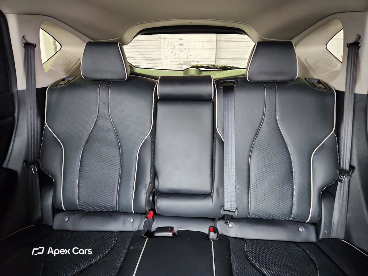 Acura RDX 2019