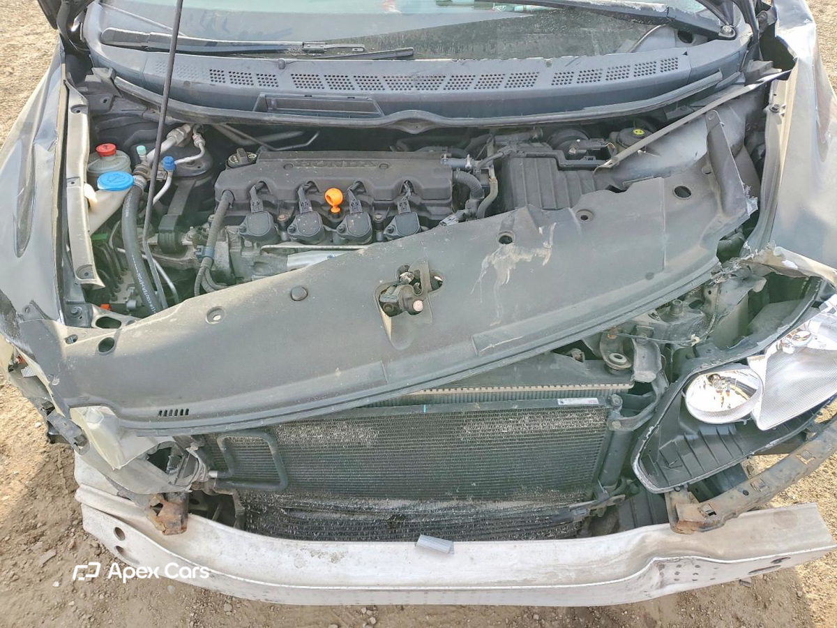 Honda Civic 2006