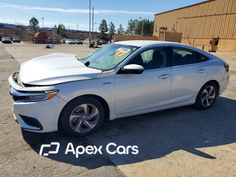 Honda Insight 2020 - Image 1 of 13