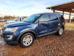 Ford Explorer 2016