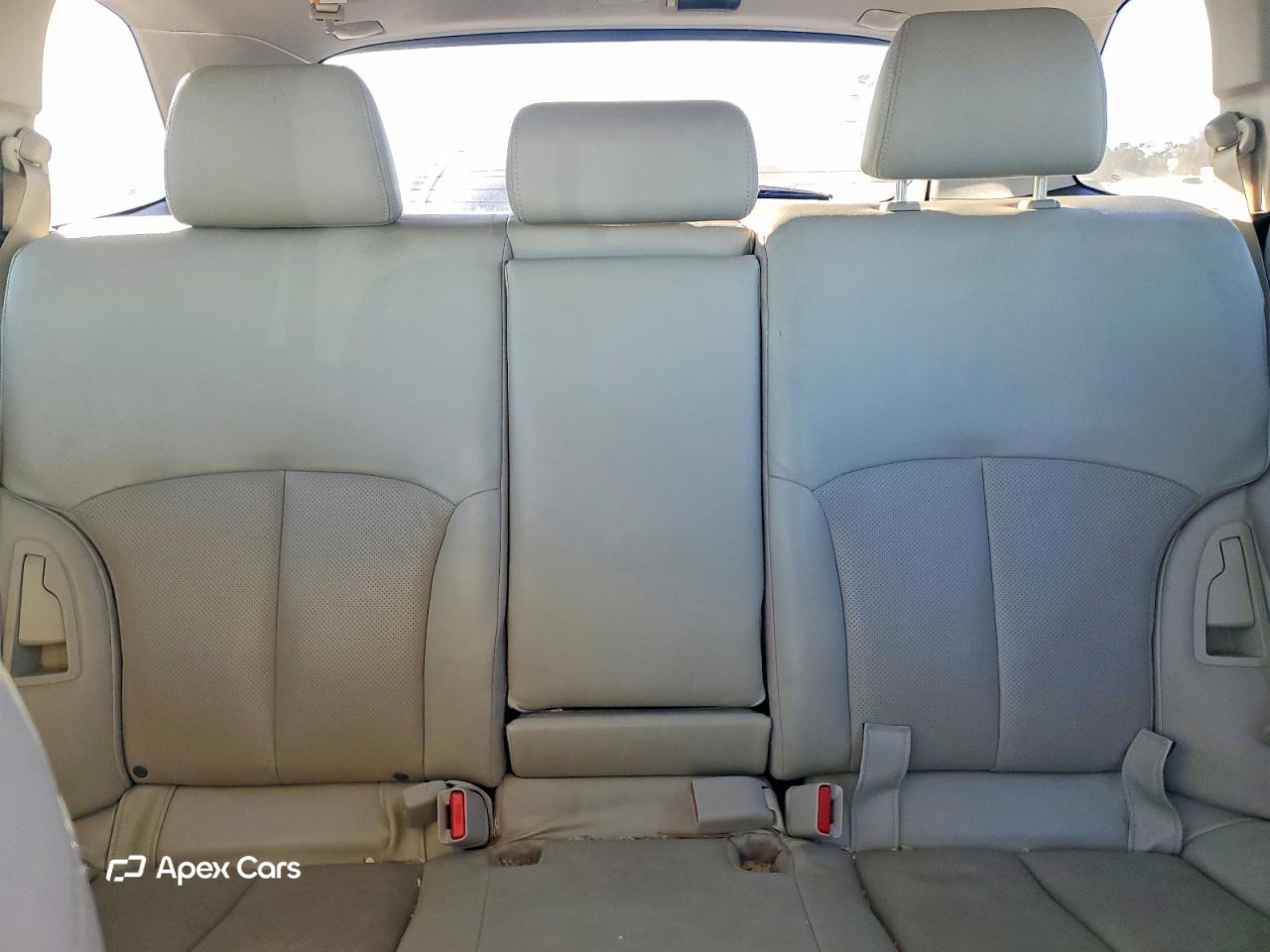 Subaru Outback 2014