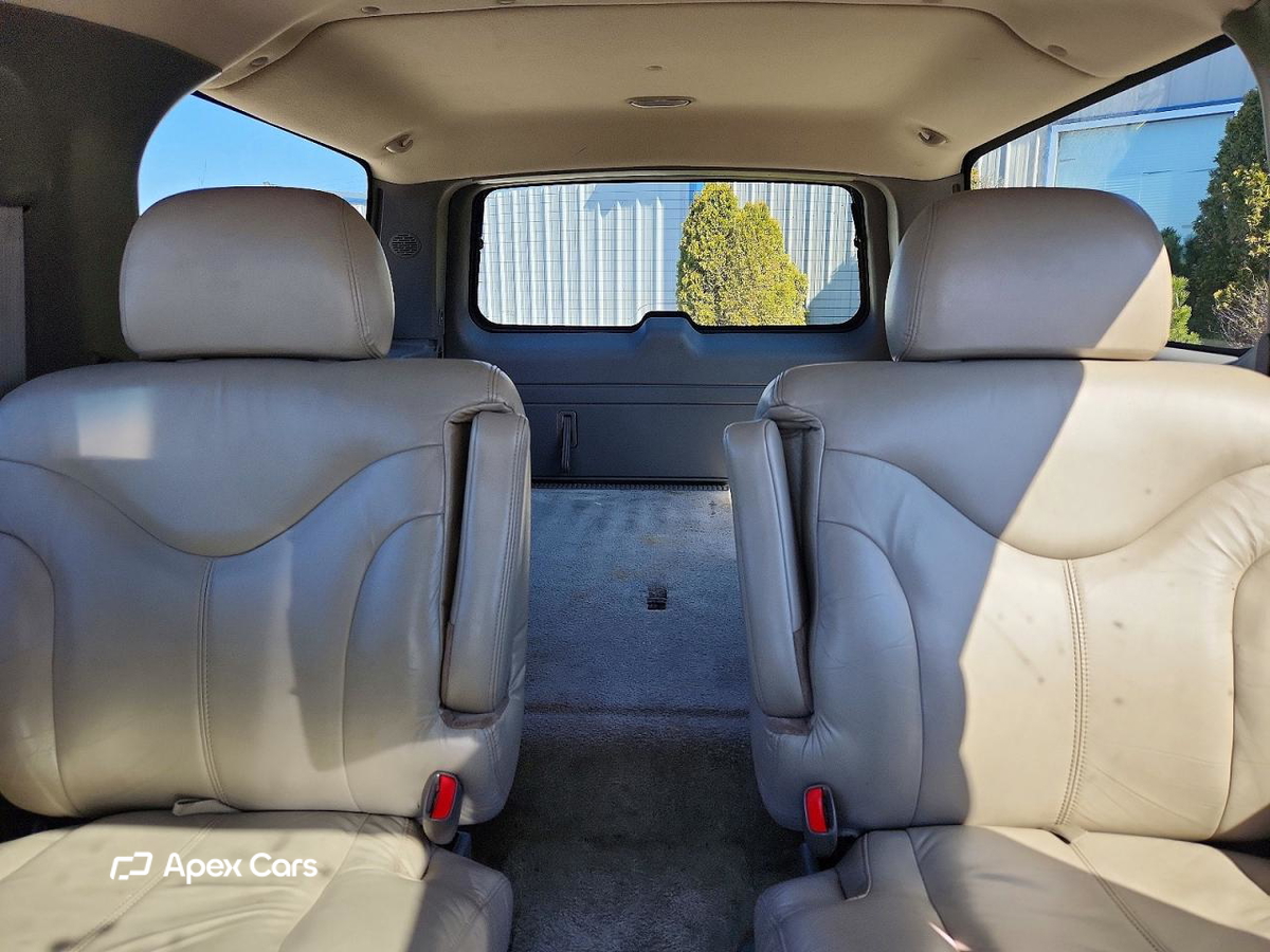GMC Yukon 2002