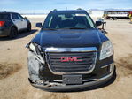 GMC Terrain 2017