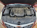 Cadillac XTS 2016