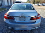 Honda Accord 2016