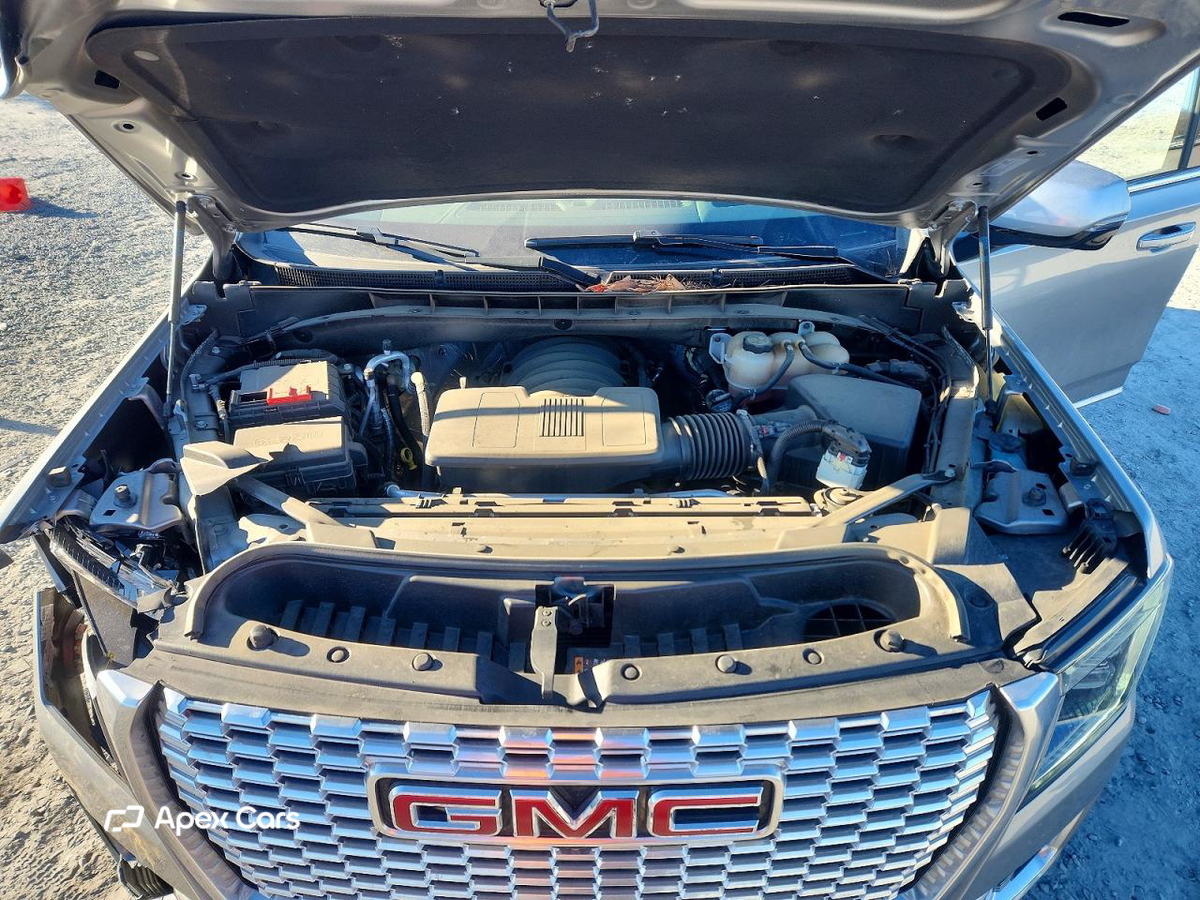 GMC Yukon 2023