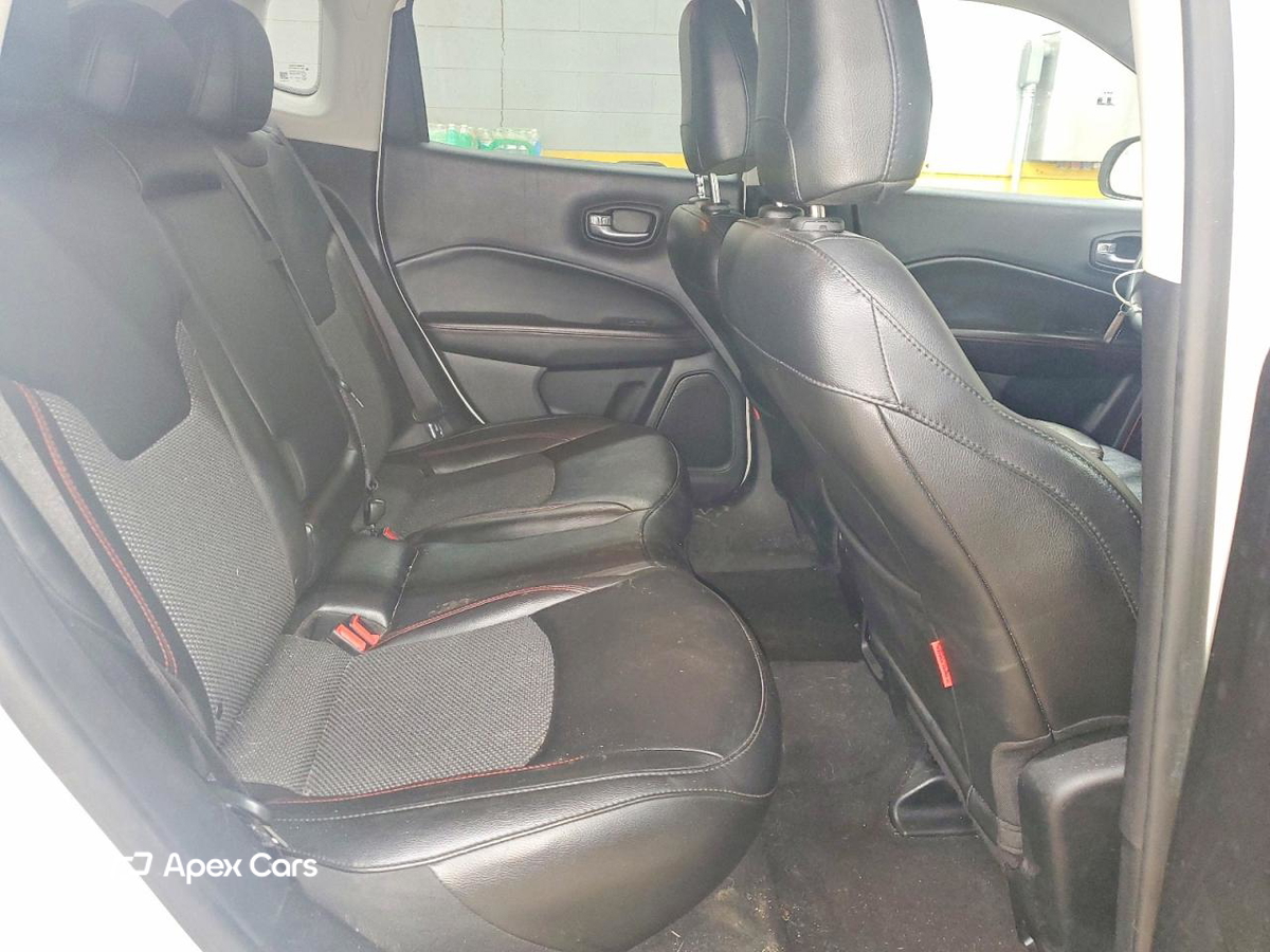 Jeep Compass 2021