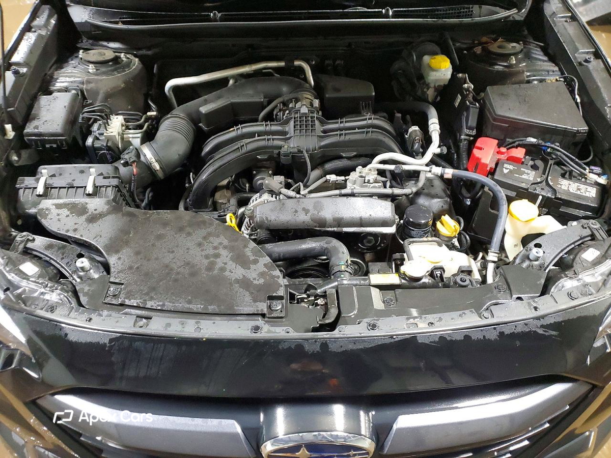 Subaru Outback 2023