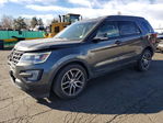 Ford Explorer 2016