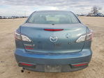 Mazda 3 2011