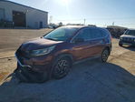 Honda CR-V 2016