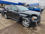 GMC Terrain 2017