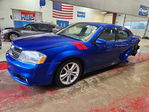 Dodge Avenger 2012