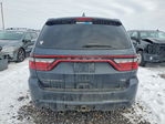 Dodge Durango 2014