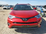 Toyota RAV 4 2017