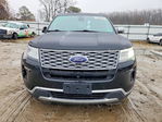 Ford Explorer 2018