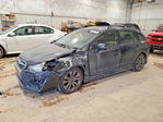 Subaru Impreza 2015