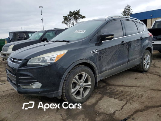 Ford Escape 2013 - Image 1 of 13