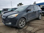 Ford Escape 2013