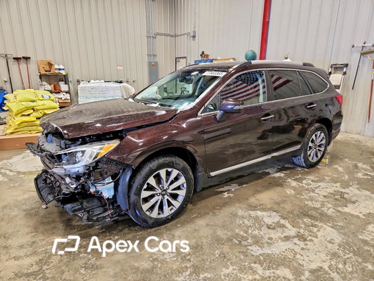 Subaru Outback 2017 - Image 1 of 13