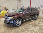 Subaru Outback 2017
