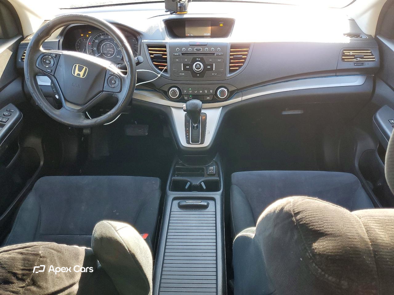 Honda CR-V 2012