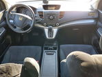 Honda CR-V 2012