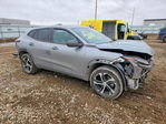 Chevrolet Trax 2024