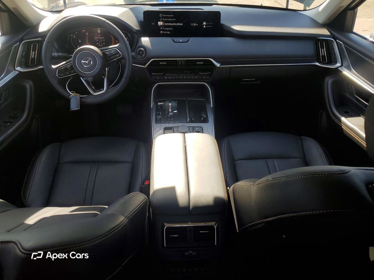 Mazda CX-90 2025