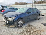Mazda 3 2016