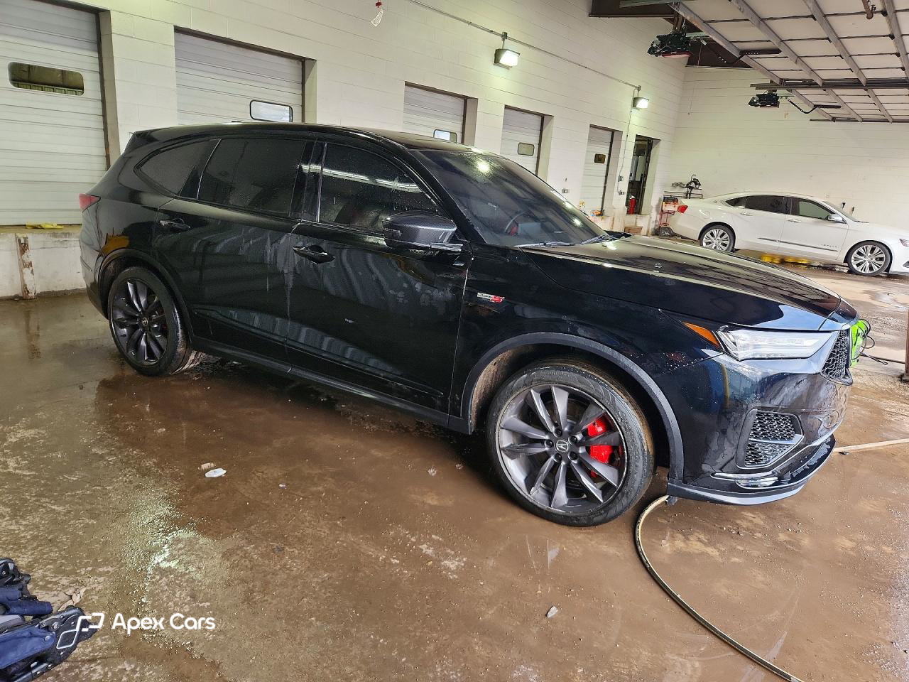 Acura MDX 2023