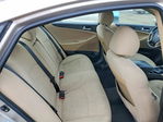 Hyundai Sonata 2011