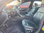 BMW Series 5 2018