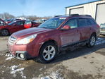 Subaru Outback 2013