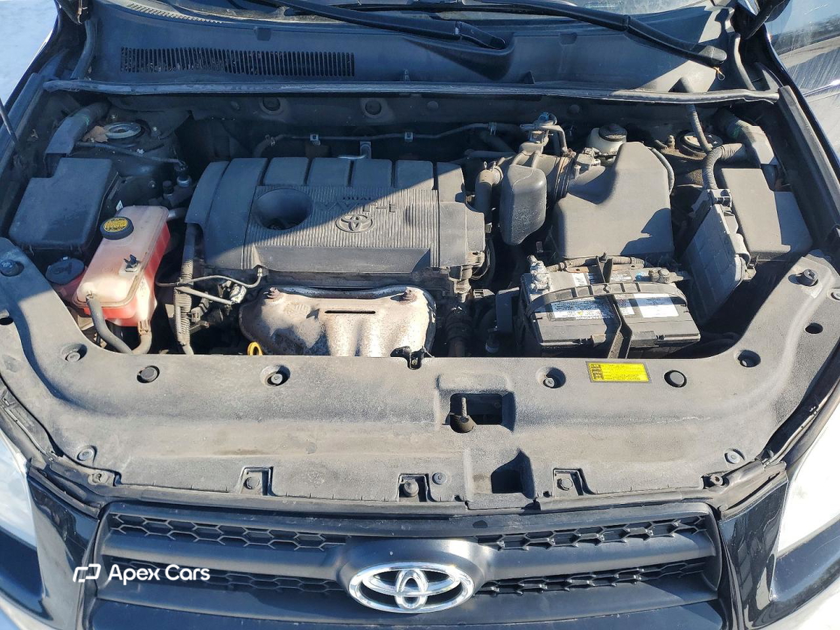 Toyota RAV 4 2012