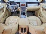 Ford Taurus 2013