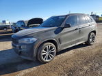 BMW X5 2016