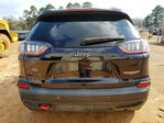 Jeep Cherokee 2021