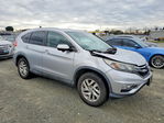 Honda CR-V 2016