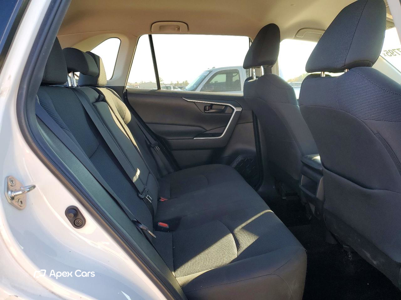 Toyota RAV 4 2020