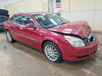 Saturn Aura 2007