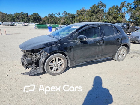 Toyota Corolla 2020 - Image 1 of 5